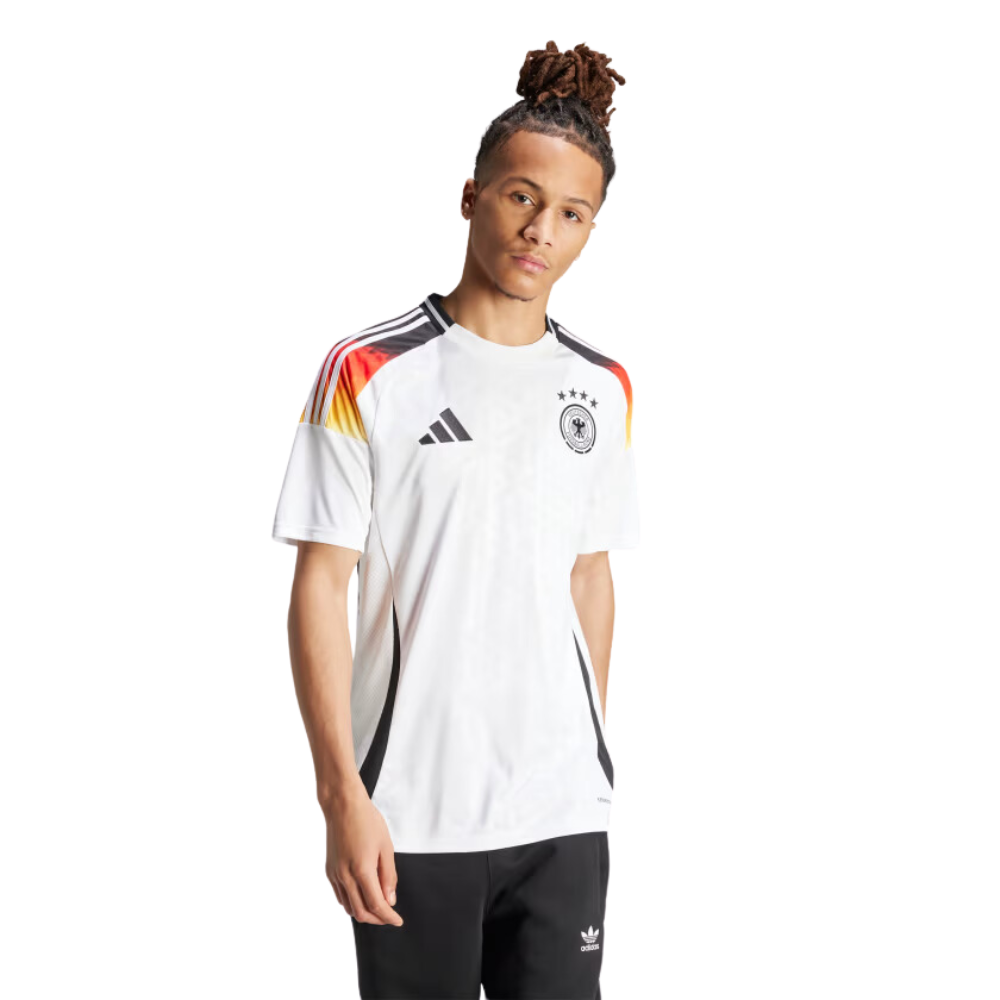 Camisa Seleção Alemanha 2024 Home