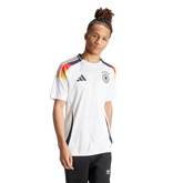 Camisa Seleção Alemanha 2024 Home