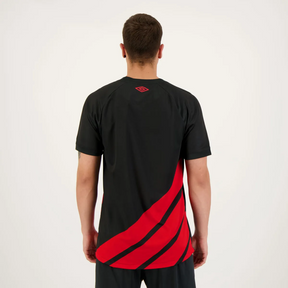 Camisa Athletico Paranaense 2023/24 III