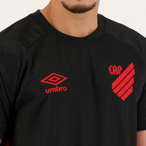 Camisa Athletico Paranaense 2023/24 III