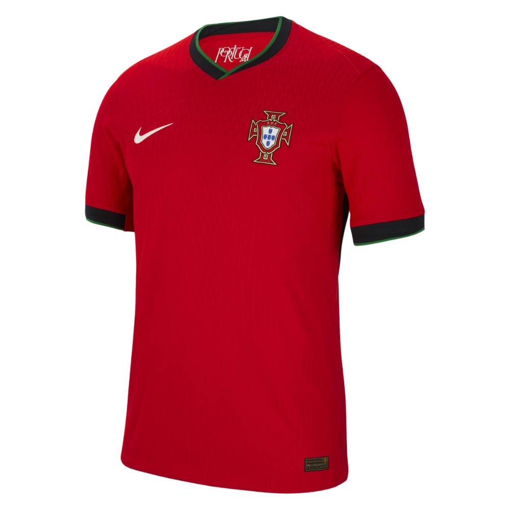 Camisa Seleção Portugal 2024 Home