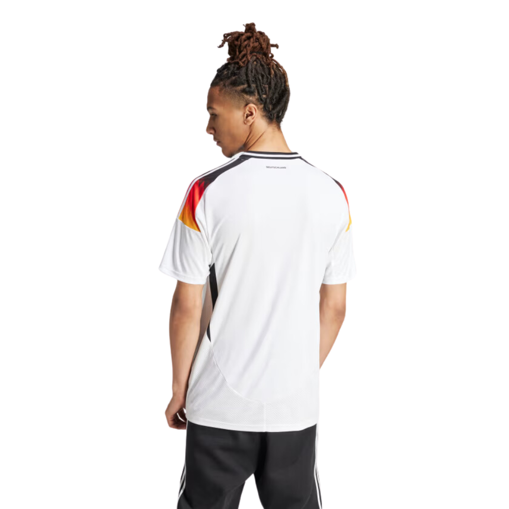 Camisa Seleção Alemanha 2024 Home