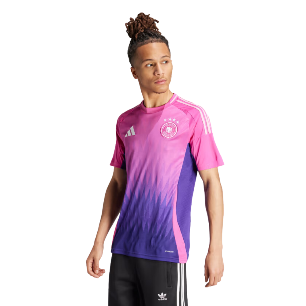 Camisa Seleção Alemanha 2024 Away