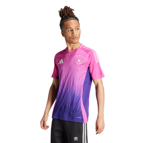 Camisa Seleção Alemanha 2024 Away