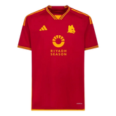 Camisa AS Roma 2023/24 Home