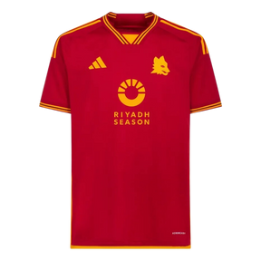 Camisa AS Roma 2023/24 Home