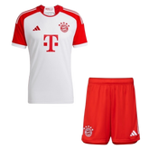 Conjunto Infantil Bayern de Munique 2023/24 - Home