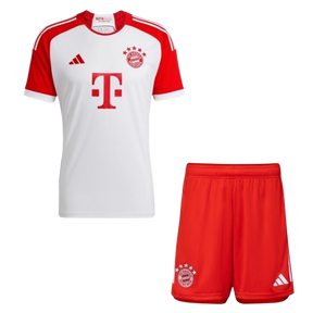 Conjunto Infantil Bayern de Munique 2023/24 - Home