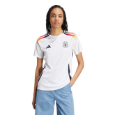 Camisa Feminino Seleção Alemanha 2024 Home