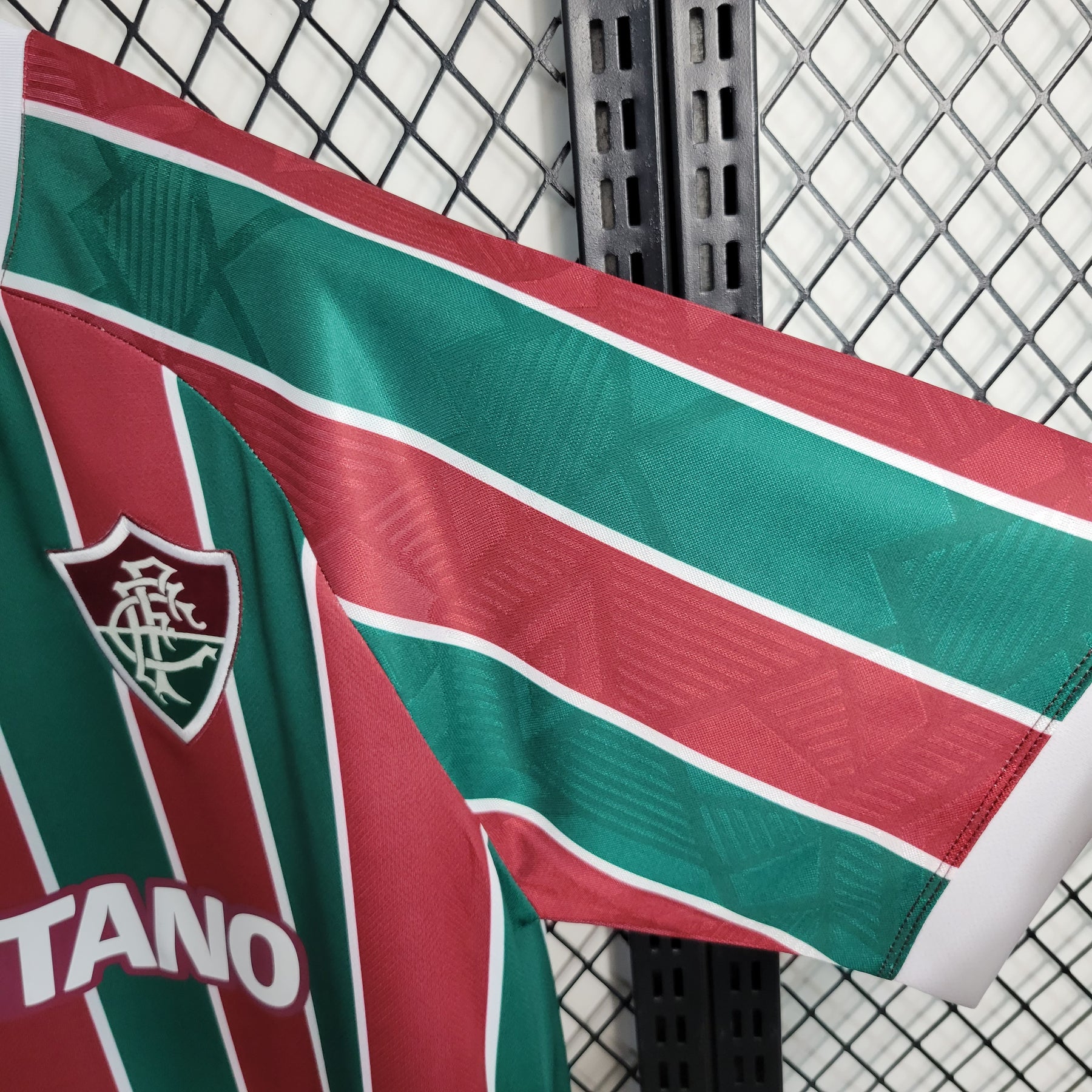 Camisa Fluminense 2023/24 Home