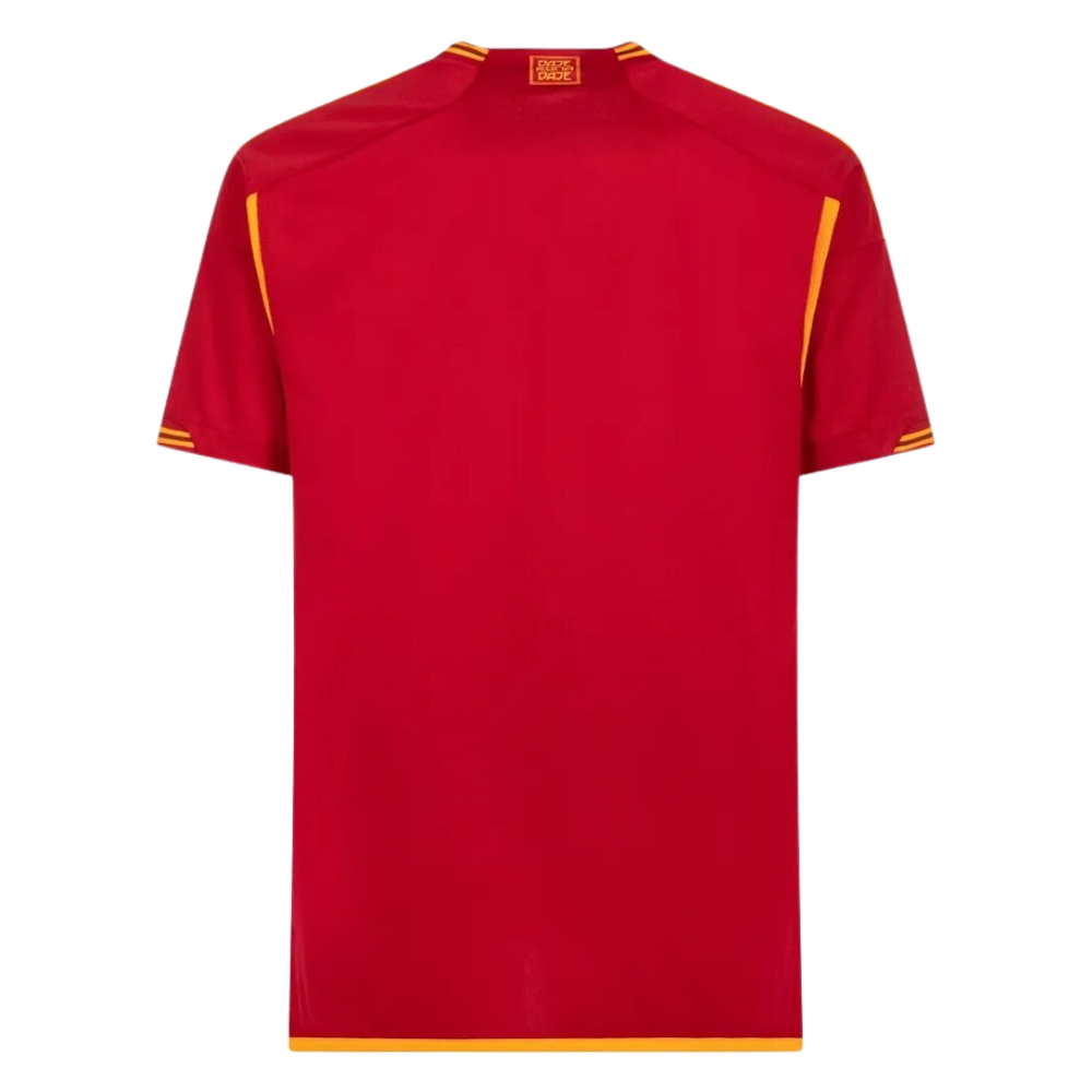 Camisa AS Roma 2023/24 Home