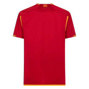 Camisa AS Roma 2023/24 Home