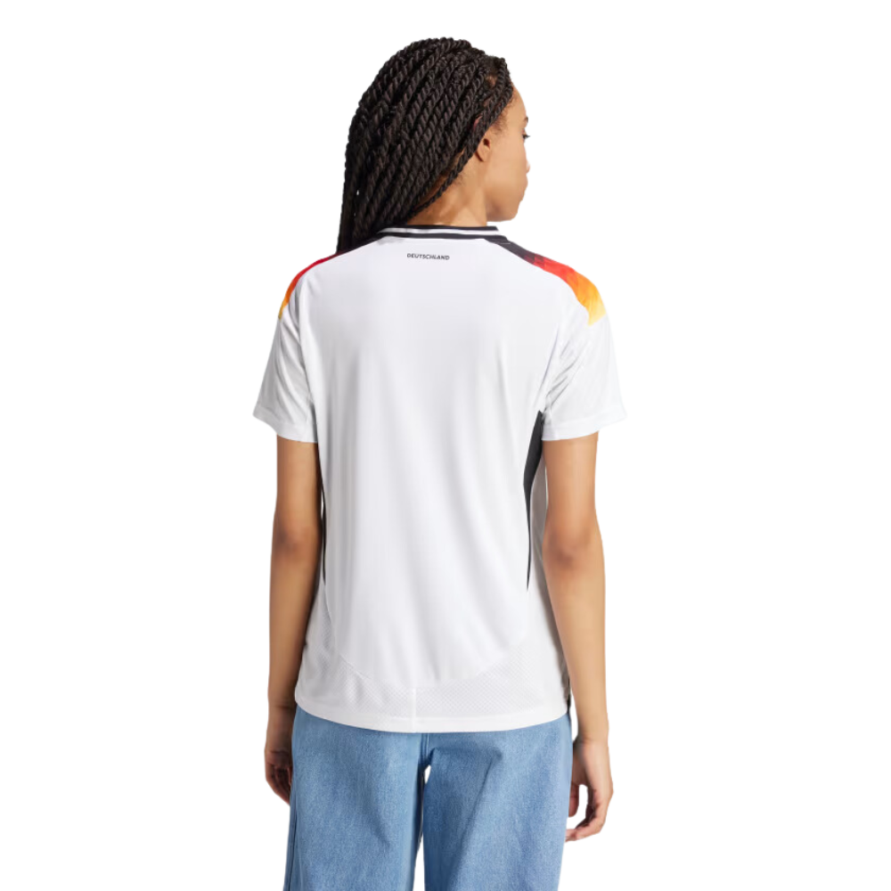 Camisa Feminino Seleção Alemanha 2024 Home