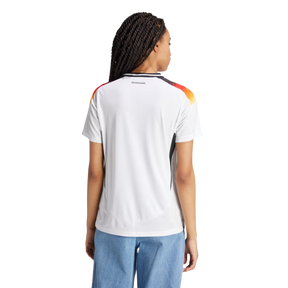 Camisa Feminino Seleção Alemanha 2024 Home