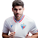 Camisa Masculina II 2024 Fortaleza