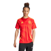 Camisa Seleção Espanha 2024 Home