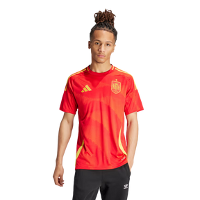 Camisa Seleção Espanha 2024 Home