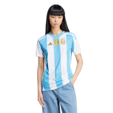 Camisa Feminino Seleção Argentina 2024 Home