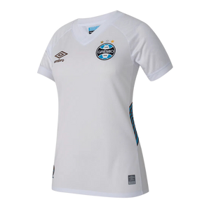 Camisa Feminina Grêmio 2023/24 Away