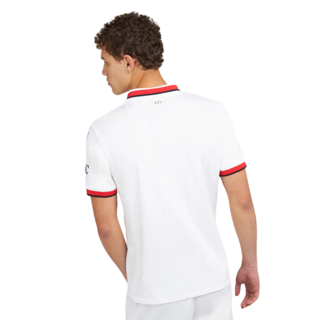 Camisa AC Milan 2024/25 Away