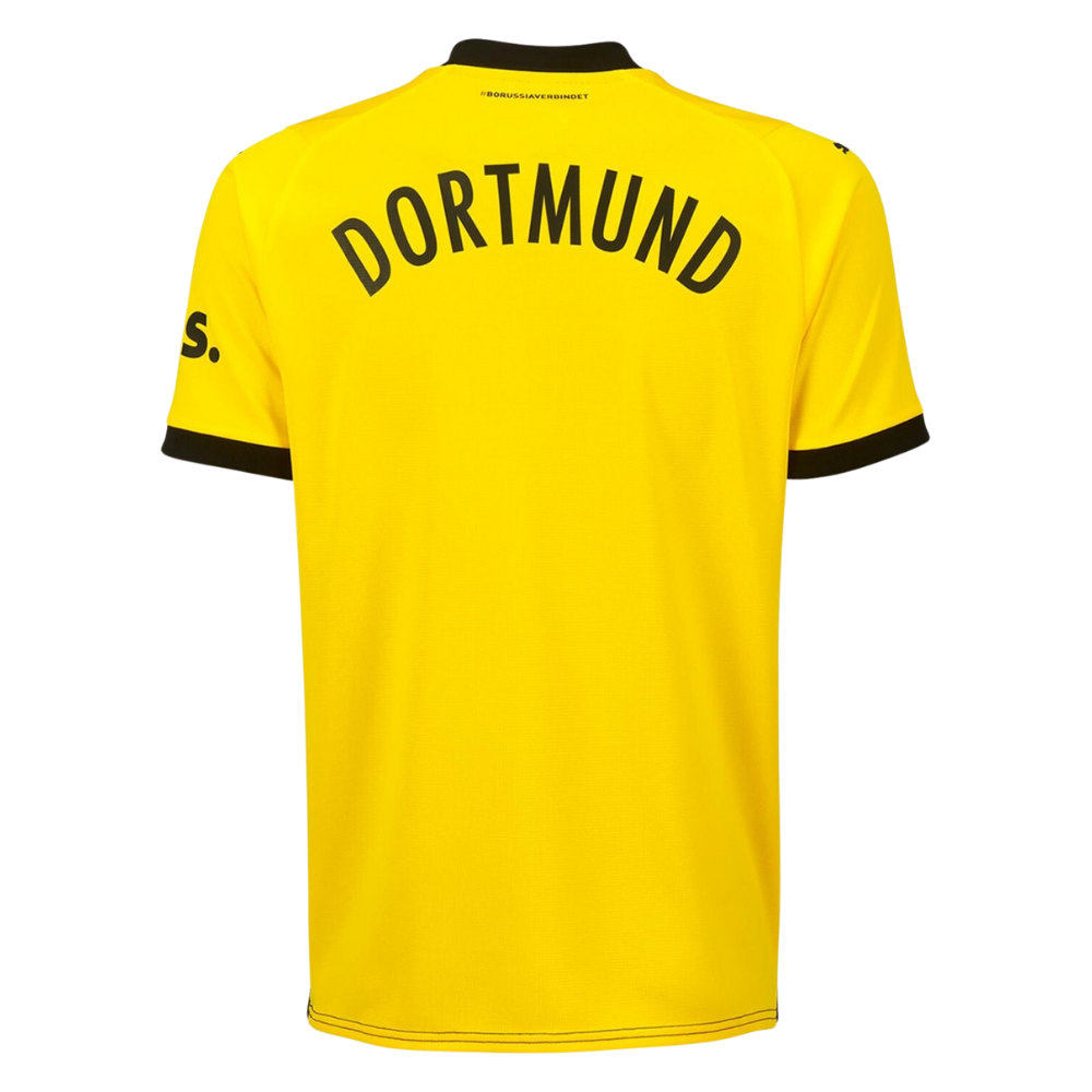 Camisa Borussia Dortmund 2023/24 Home