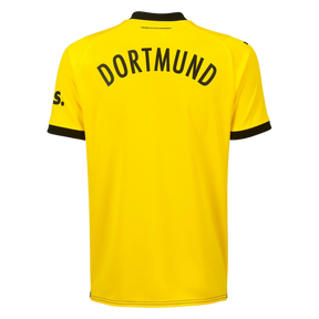 Camisa Borussia Dortmund 2023/24 Home