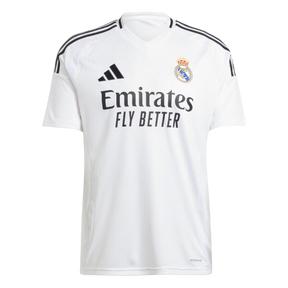 Camisa Real Madrid 2024/25 Home