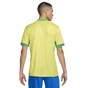 Camisa Seleção Brasil 2024 Home