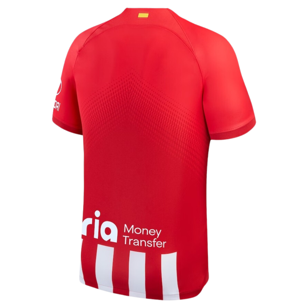 Camisa Atlético de Madrid 2023/24 Home