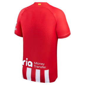 Camisa Atlético de Madrid 2023/24 Home