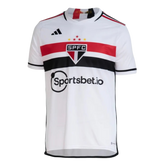 Camisa São Paulo 2023/24 Home