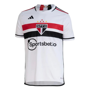 Camisa São Paulo 2023/24 Home