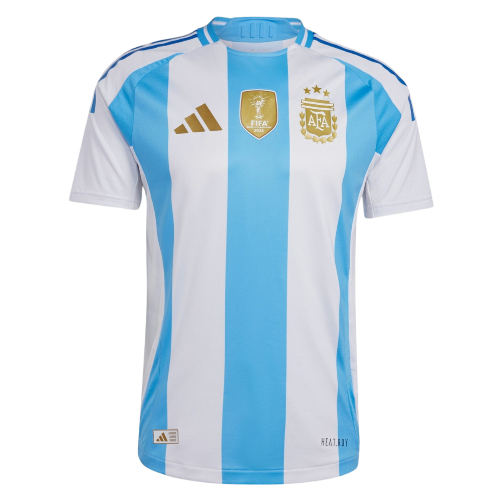 Camisa Seleção Argentina 2024 Home