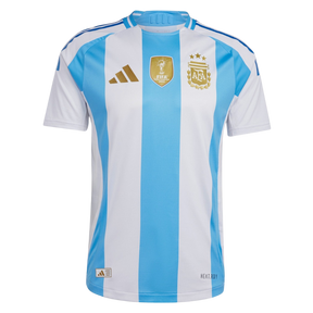 Camisa Seleção Argentina 2024 Home