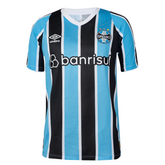 Camisa Grêmio 2024/25 Home