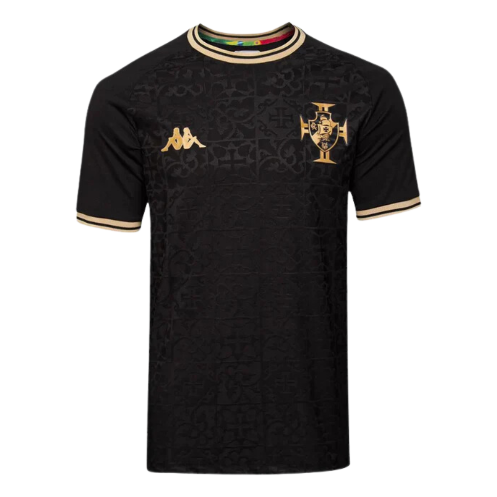 Camisa Vasco da Gama 2022/23 Goleiro