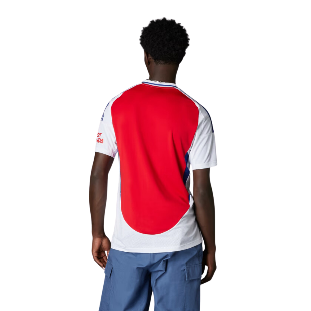 Camisa Arsenal 2024/25 Home