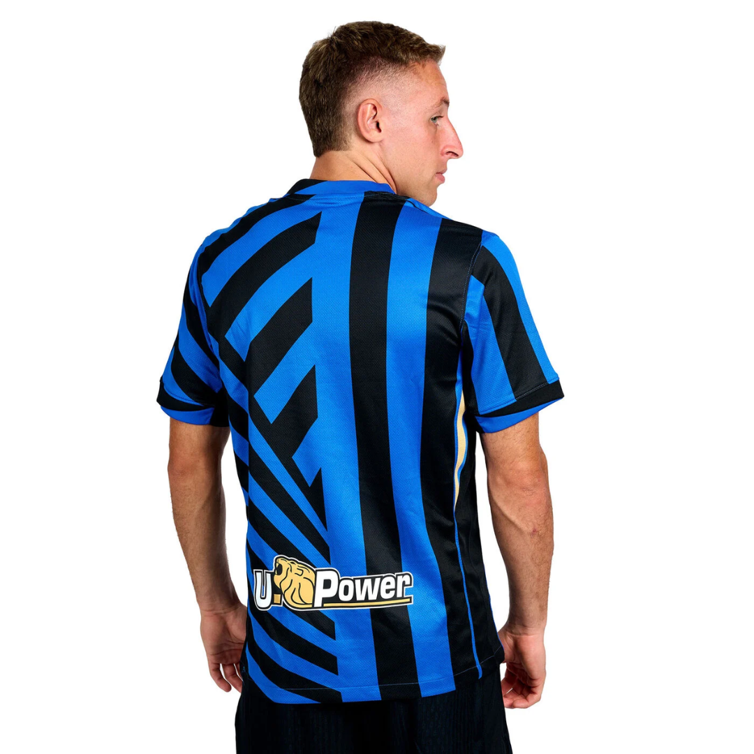 Camisa Inter de Milão 2024/25 Home