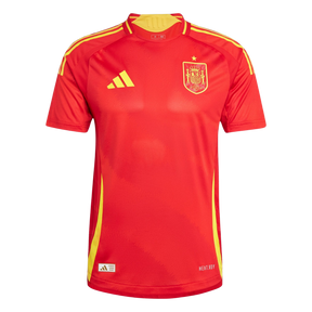 Camisa Seleção Espanha 2024 Home