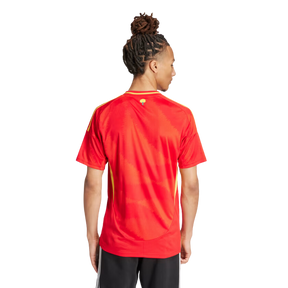 Camisa Seleção Espanha 2024 Home