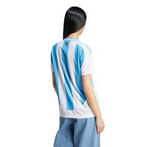 Camisa Feminino Seleção Argentina 2024 Home