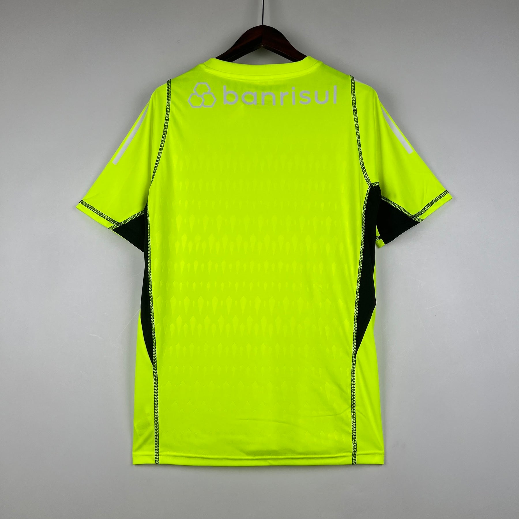 Camisa Goleiro Verde Internacional 2023/24