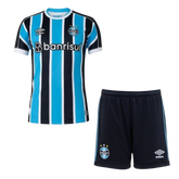 Conjunto Infantil Grêmio 2023/24 Home