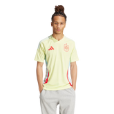 Camisa Seleção Espanha 2024 Away