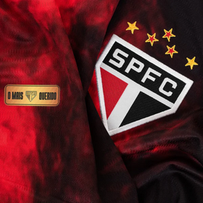 Camisa São Paulo 2024/25 Thrid