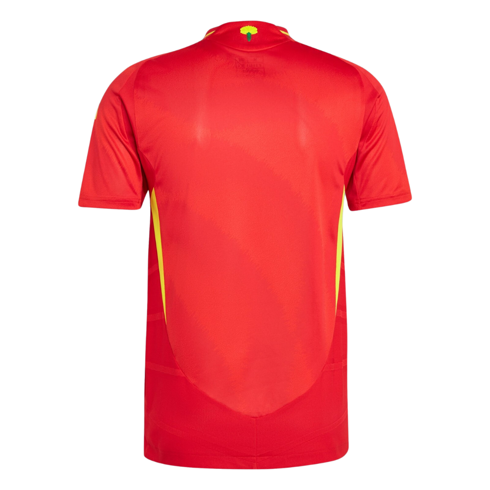 Camisa Seleção Espanha 2024 Home