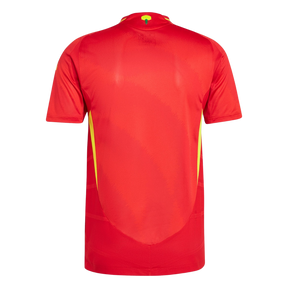 Camisa Seleção Espanha 2024 Home