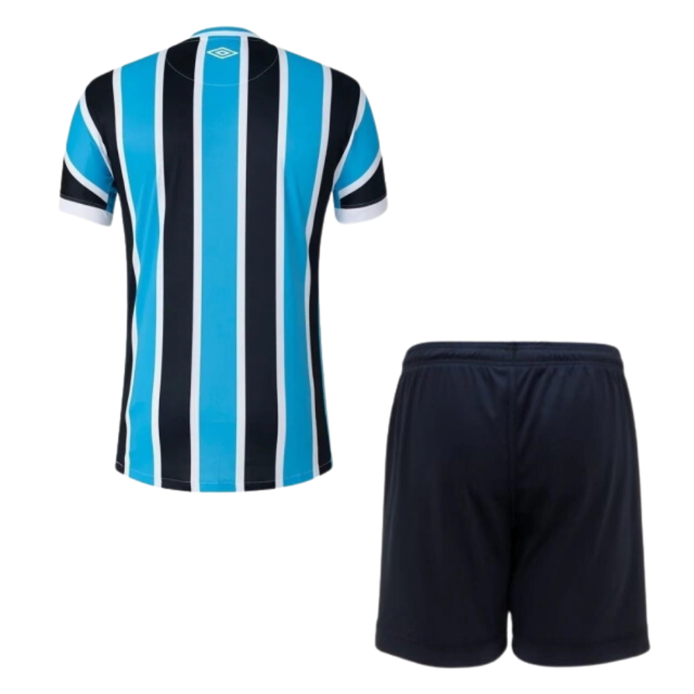 Conjunto Infantil Grêmio 2023/24 Home