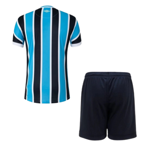 Conjunto Infantil Grêmio 2023/24 Home