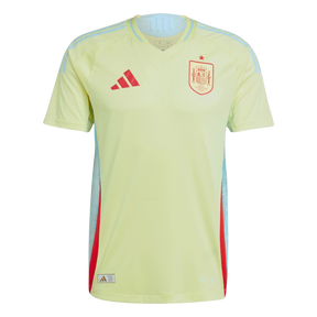 Camisa Seleção Espanha 2024 Away